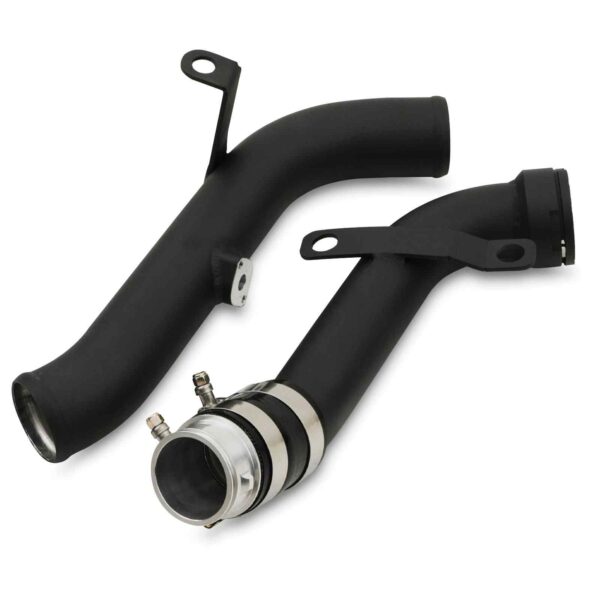 Aluminium Intercooler Pipes - Audi TT MK2 2.0 09+