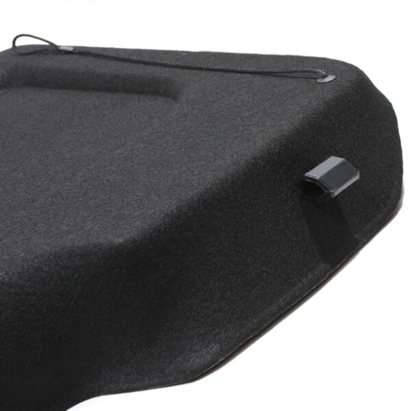 Parcel Shelf  - Ford Fiesta 09-17 - Image 8