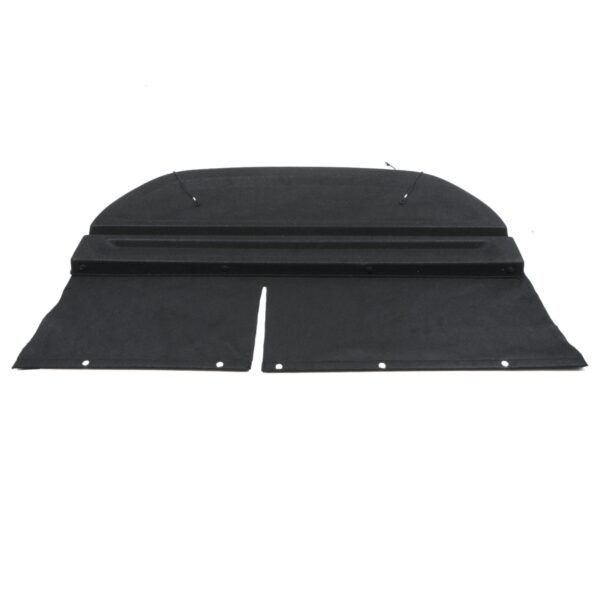 Parcel Shelf  - Honda Jazz 09-13 - Image 3