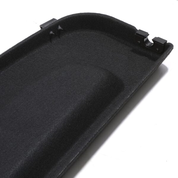 Parcel Shelf Cargo Cover - Vauxhall Adam 2013-2019 - Image 3