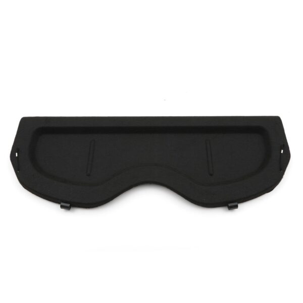 Fixed Boot Parcel Shelf - Hyundai i10 14-18