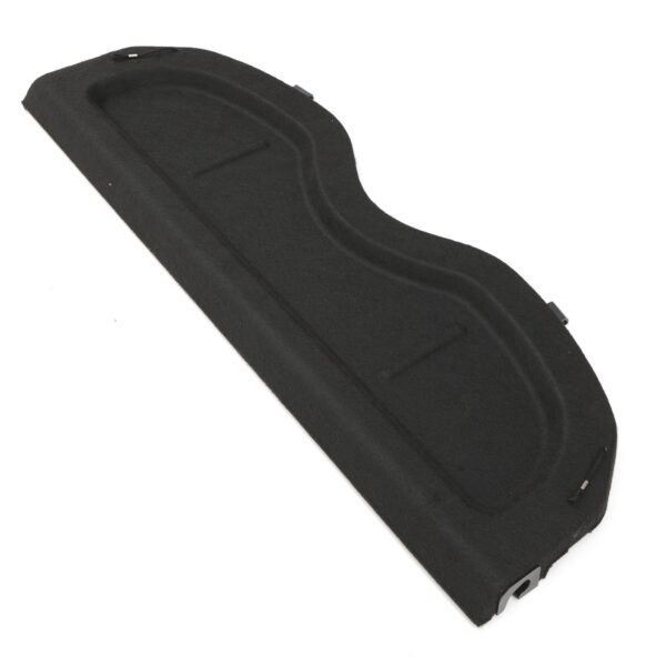Fixed Boot Parcel Shelf - Hyundai i10 14-18 - Image 2