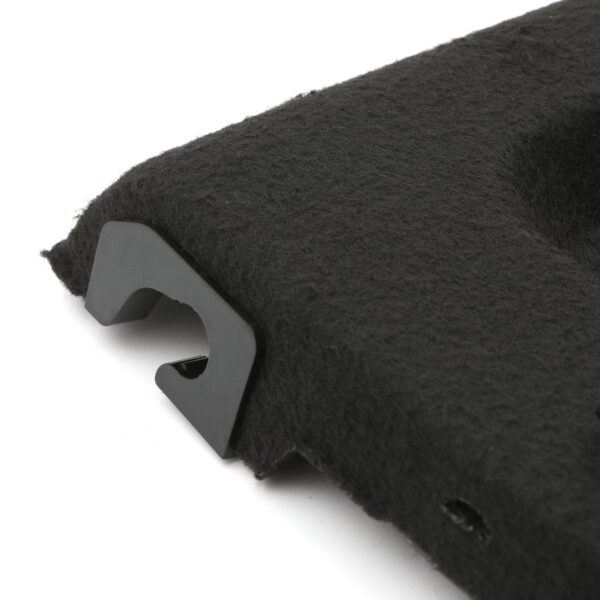 Fixed Boot Parcel Shelf - Hyundai i10 14-18 - Image 6
