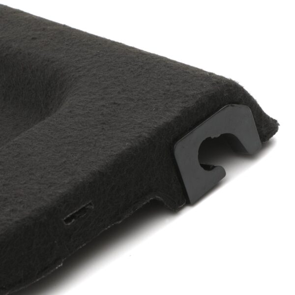 Fixed Boot Parcel Shelf - Hyundai i10 14-18 - Image 7
