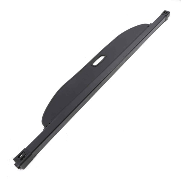 Parcel Shelf For Volvo Xc90 Mk1 03-14 Black Retractable Rear Cargo Load Cover - Image 4