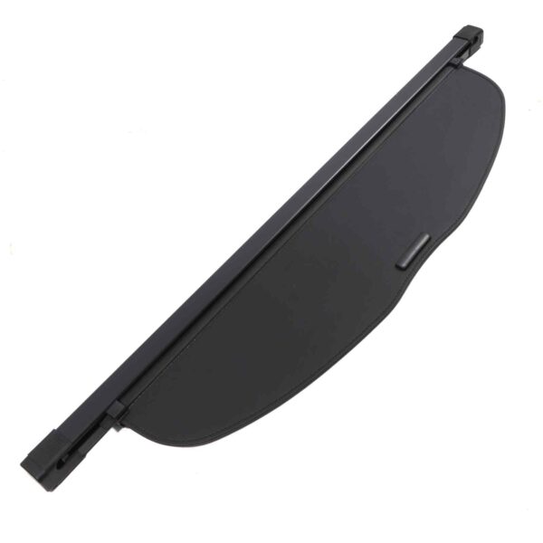 Parcel Shelf For Nissan X-Trail Rogue T32 14-21 Black Extendable Load Boot Cover - Image 3