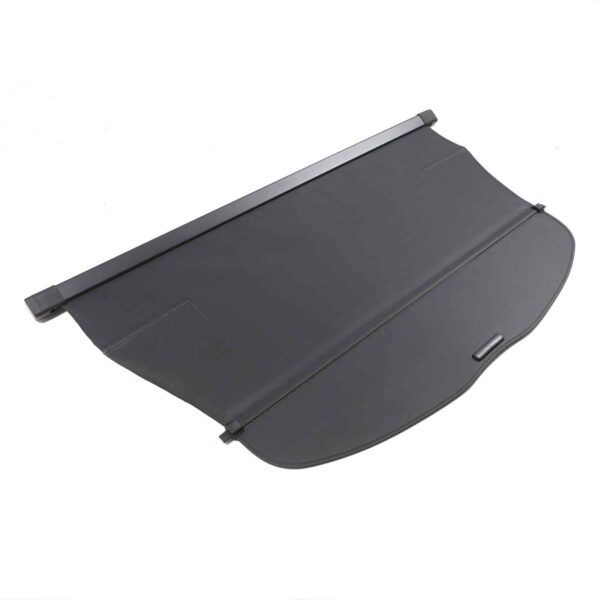 Parcel Shelf For Nissan X-Trail Rogue T32 14-21 Black Extendable Load Boot Cover - Image 4