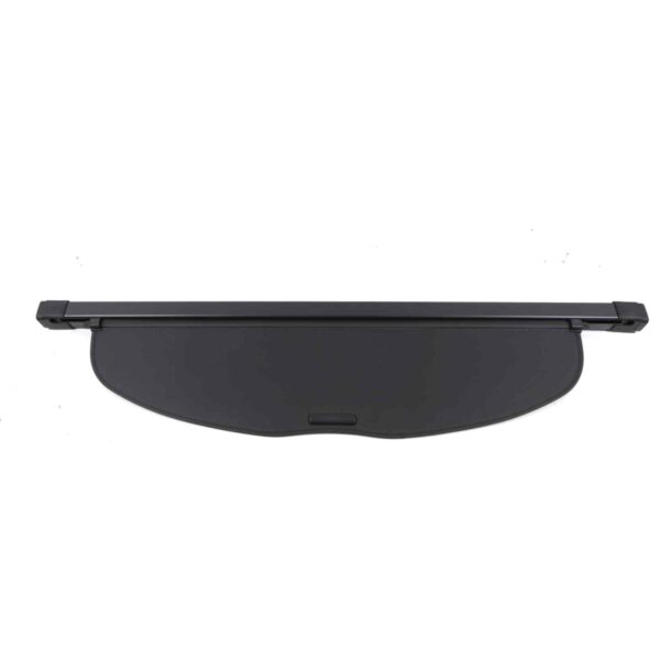 Parcel Shelf For Nissan X-Trail Rogue T32 14-21 Black Extendable Load Boot Cover - Image 9