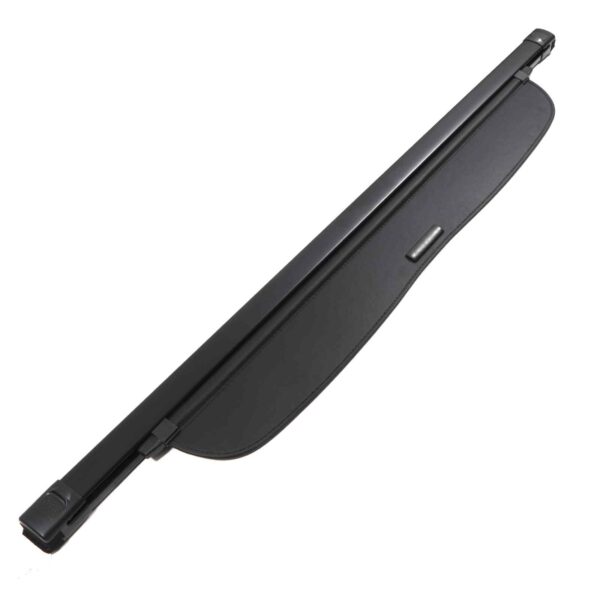 Parcel Shelf For Honda Crv Mk4 12-16 Black Retractable Rear Boot Cargo Cover - Image 3