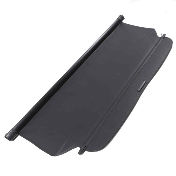 Parcel Shelf For Honda Crv Mk4 12-16 Black Retractable Rear Boot Cargo Cover - Image 7