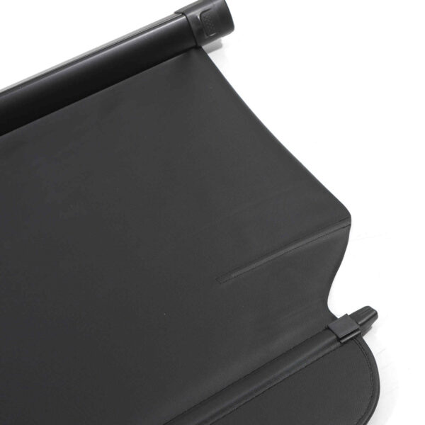 Parcel Shelf For Honda Crv Mk4 12-16 Black Retractable Rear Boot Cargo Cover - Image 8