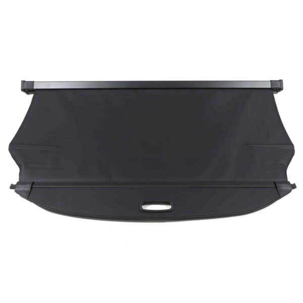 Parcel Shelf For Hyundai Ix35 Tucson Tl 16-21 Retractable Boot Cargo Cover - Image 2