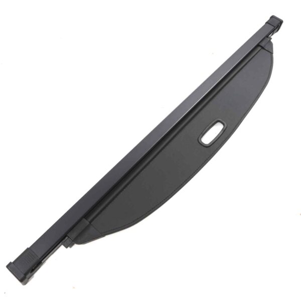 Parcel Shelf For Hyundai Ix35 Tucson Tl 16-21 Retractable Boot Cargo Cover - Image 3