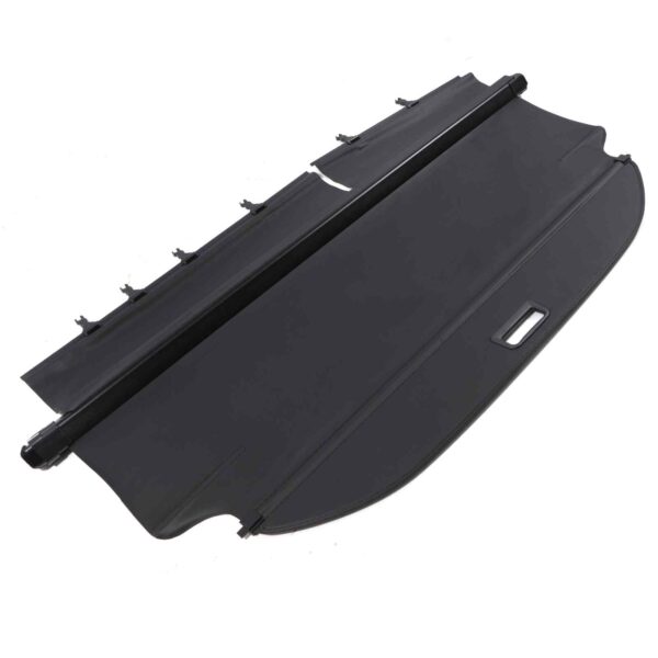 Parcel Shelf For Toyota Rav4 Xa40 13-18 Black Retractable Cargo Security Cover - Image 4