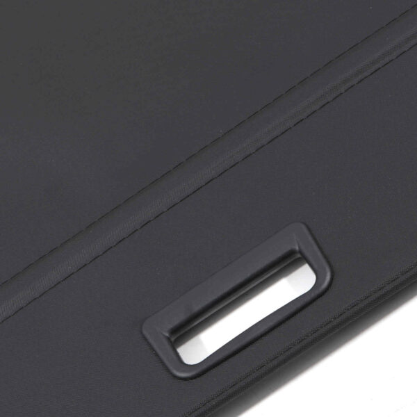 Parcel Shelf For Toyota Rav4 Xa40 13-18 Black Retractable Cargo Security Cover - Image 5