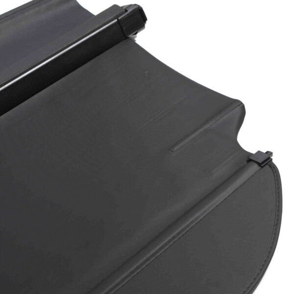 Parcel Shelf For Toyota Rav4 Xa40 13-18 Black Retractable Cargo Security Cover - Image 9