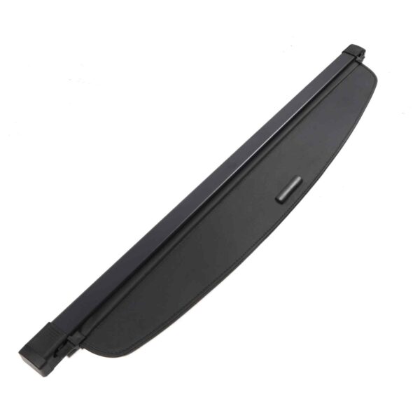 Parcel Shelf For Kia Sportage Mk3 Sl 2011-2016 Black Retractable Rear Load Cover - Image 3