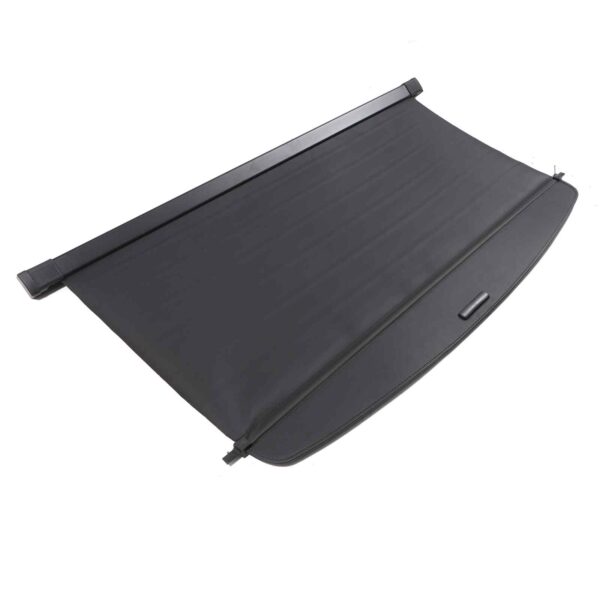 Parcel Shelf For Kia Sportage Mk3 Sl 2011-2016 Black Retractable Rear Load Cover - Image 5