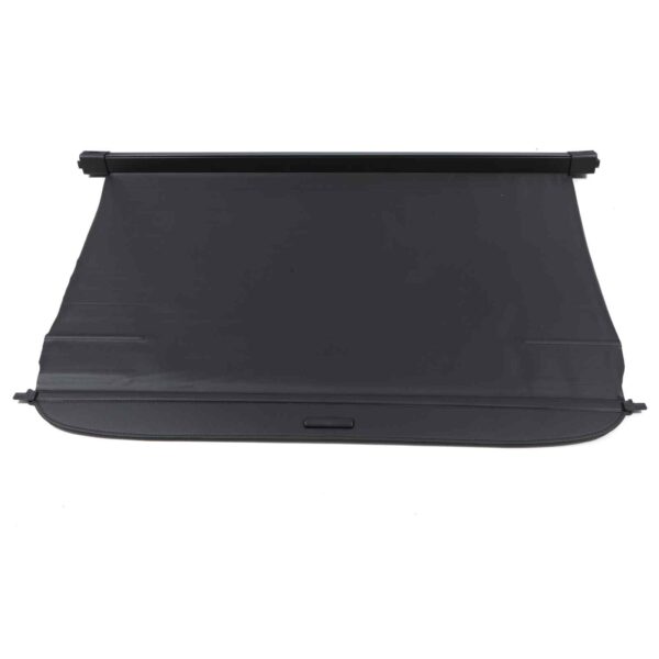 Parcel Shelf For Mercedes Ml W164 06-11 Black Retractable Boot Cargo Cover - Image 8