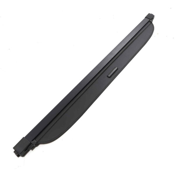 Parcel Shelf For Mercedes Ml W164 06-11 Black Retractable Boot Cargo Cover - Image 9