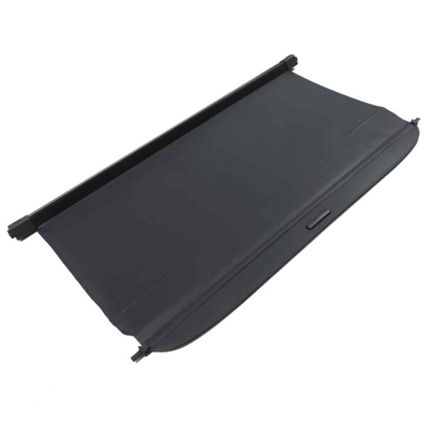 Parcel Shelf For Mercedes Ml W164 06-11 Black Retractable Boot Cargo Cover - Image 2