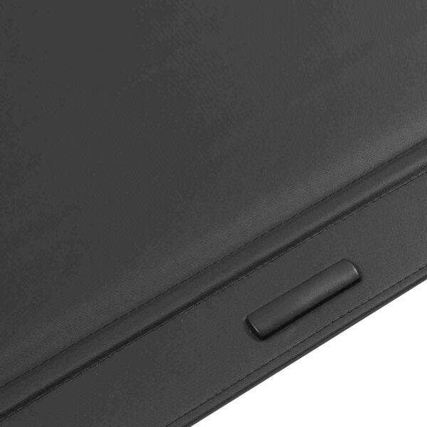 Parcel Shelf For Mercedes Ml W164 06-11 Black Retractable Boot Cargo Cover - Image 7