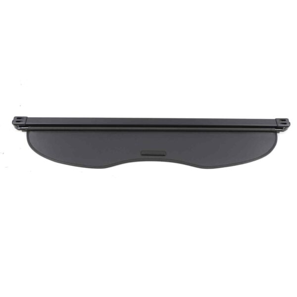 Parcel Shelf For Renault Kadjar 16-19 Black Retractable Cargo Luggage Cover - Image 7