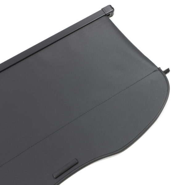 Parcel Shelf For Renault Kadjar 16-19 Black Retractable Cargo Luggage Cover - Image 9