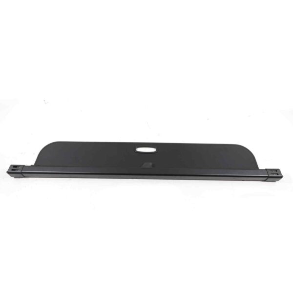 Parcel Shelf For Land Rover Discovery 5 17+ Black Retractable Boot Shield Cover - Image 7