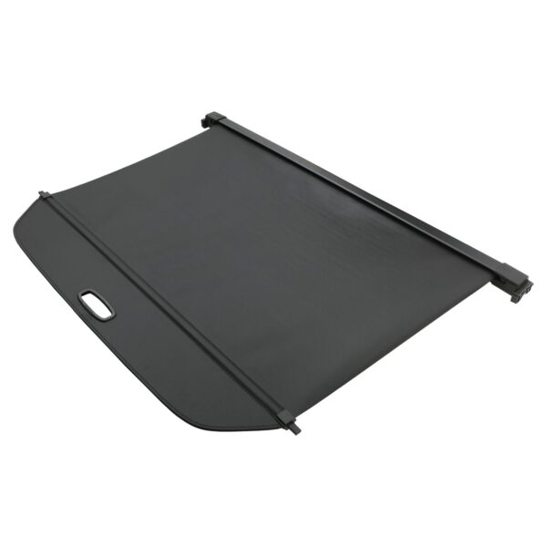 Retractable Boot Parcel Shelf - Volvo XC60 08-16 - Image 6