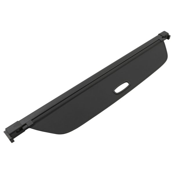 Retractable Boot Parcel Shelf - Volvo XC60 08-16 - Image 2