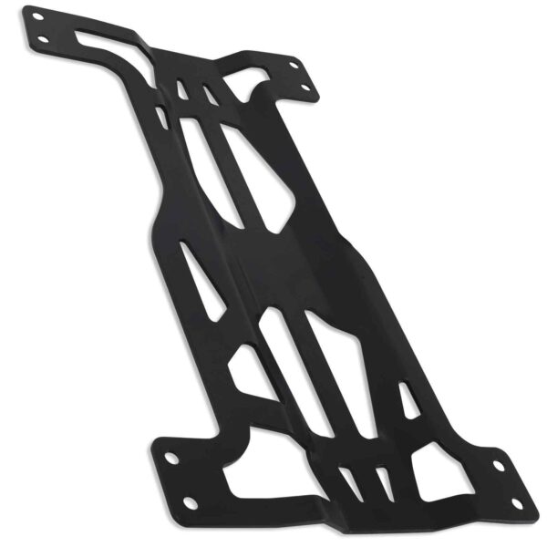 Transmission Tunnel Chassis Brace - Volkswagen Golf MK5 / MK6 / Audi A3 8P / Skoda Octavia MK2 / Passat B7 03-15 - Image 2