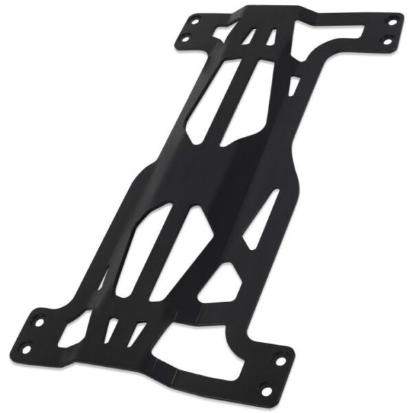 Transmission Tunnel Chassis Brace - Volkswagen Golf MK5 / MK6 / Audi A3 8P / Skoda Octavia MK2 / Passat B7 03-15