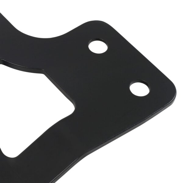 Transmission Tunnel Chassis Brace - Volkswagen Golf MK5 / MK6 / Audi A3 8P / Skoda Octavia MK2 / Passat B7 03-15 - Image 3