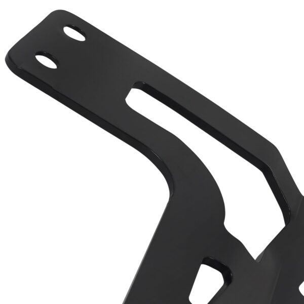 Transmission Tunnel Chassis Brace - Volkswagen Golf MK5 / MK6 / Audi A3 8P / Skoda Octavia MK2 / Passat B7 03-15 - Image 5