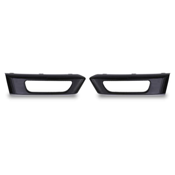 Front Fog Light Covers To Fit Range Rover Sport L494 - Image 9