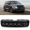 Front Black Stealth Look Grille To Fit Land Rover Discovery Sport L550 19+ - Image 2