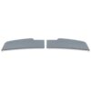 Vw Transporter T5 03-15 Caravelle Barn Door Type Spoiler - Image 9