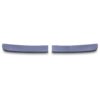 Vw Transporter T5 03-15 Caravelle Barn Door Type Spoiler - Image 19