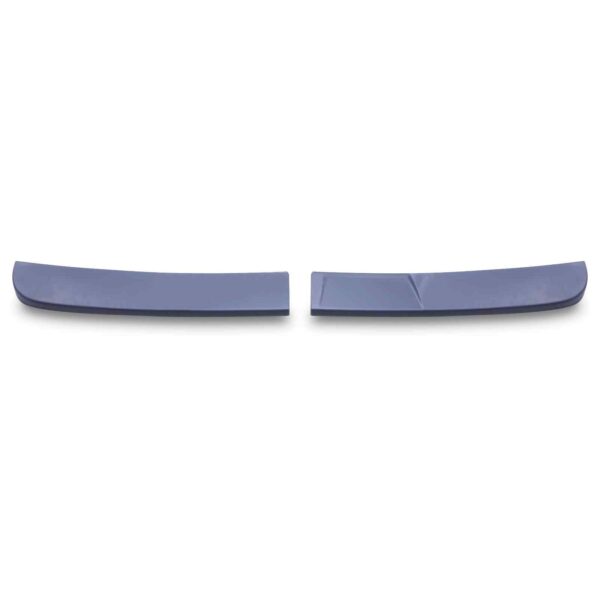 Vw Transporter T5 03-15 Caravelle Barn Door Type Spoiler - Image 19