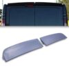 Vw Transporter T5 03-15 Caravelle Barn Door Type Spoiler - Image 15