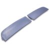 Vw Transporter T5 03-15 Caravelle Barn Door Type Spoiler - Image 14