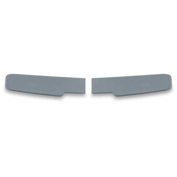 Vw Transporter T5 03-15 Caravelle Barn Door Type Spoiler - Image 3