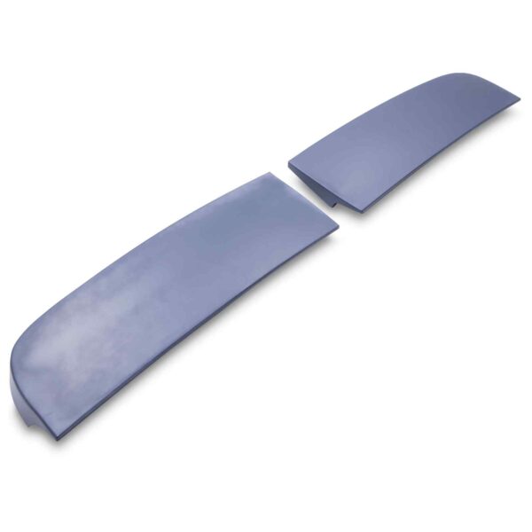 Vw Transporter T5 03-15 Caravelle Barn Door Type Spoiler - Image 14