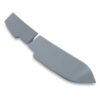Vw Transporter T5 03-15 Caravelle Barn Door Type Spoiler - Image 4