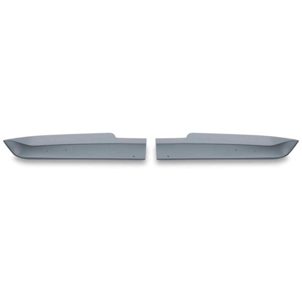 Vw Transporter T5 03-15 Caravelle Barn Door Type Spoiler - Image 5