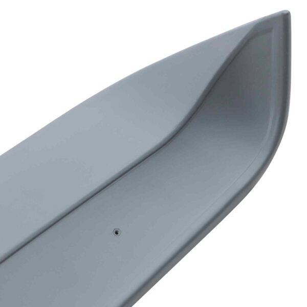 Vw Transporter T5 03-15 Caravelle Barn Door Type Spoiler - Image 7