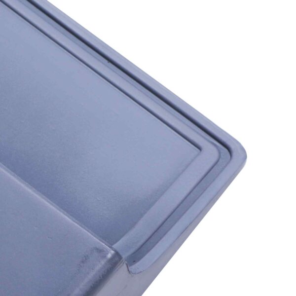 Vw Transporter T5 03-15 Caravelle Barn Door Type Spoiler - Image 18