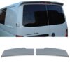 Vw Transporter T5 03-15 Caravelle Barn Door Type Spoiler - Image 2