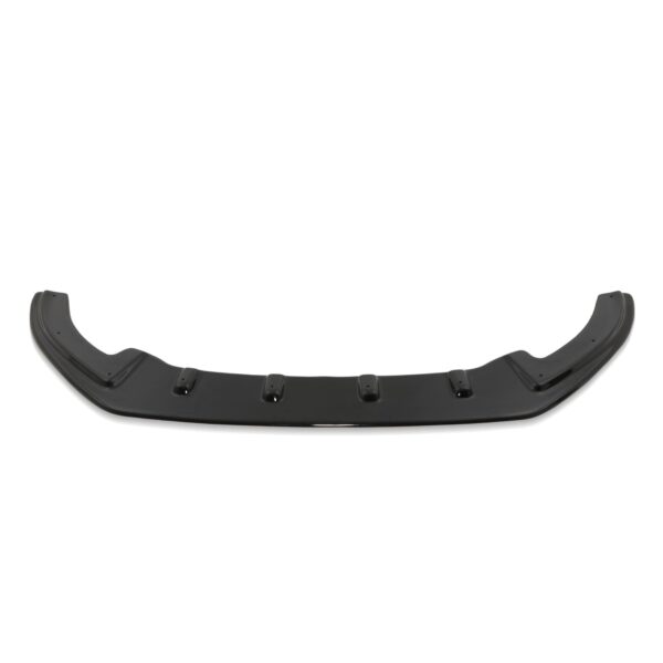 Front Splitter - VW Caddy 15-20